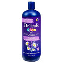 Dr Teal's Kids 3-in-1 Sleep Bath with Melatonin & Essential Oils - Lavender - 20 fl oz