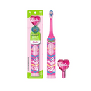 Firefly Barbie Electric Toothbrush-1ct