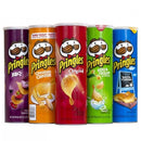 Pringles Potato Crisps 158g