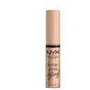 NYX Professional Makeup Butter Gloss