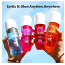 Solo En Ibiza Fragrance Body Mist 180ml