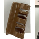 Must Have Beauty Claw Clip-Nude -1 Pc