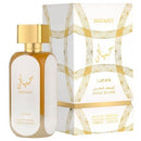 Lattafa Hayaati Gold Elixir Eau de Parfum Spray 100ml
