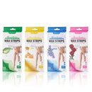 Kormesic Body Wax Strips 12pc