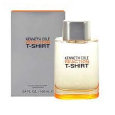 Kenneth Cole Reaction T-shirt For Men 100ml