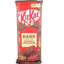 Kit Kat Dark Chocolate 160g