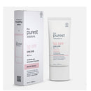The Purest Solutions Blemish Defense UVA UVB Antioxidant SPF50+ Cream 50ml