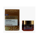 LOreal Paris Age Perfect Hydra Nutrition Night Moisturizer 48g