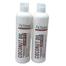 Activee Salon Professional Coconut Oil 27oz