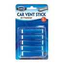 Autobright 5 Pack Car Vent Stick - New Car Scent