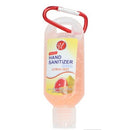 U Hand Sanitizer 54.7ml- Citrus Zest