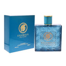 Lovali Vigorous Pour Homme Eau De Parfum 100ml