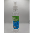 All Clear Liquid Hand Sanitizer 250ml