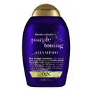 OGX Blonde Enhanced + Purple Toning Shampoo - 13 fl oz