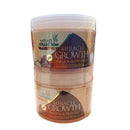 Nature's Collection Miracle Growth Shea Butter 2 Pack Banded 6oz x 2