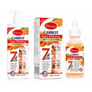 Disaar Carrot Super Whitening