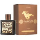 Lattafa Untamed Qaed Al Fursan Unisex Eau de Parfum Spray 100ml