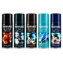 Fawaris Men Deoderant Spray 150ml