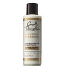 Carol's Daughter Goddess Strength Curl Restoration Concentrate, Bonding Pre Shampoo Hair Repair Treatment, 5.1 Fl Oz