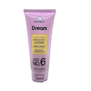 Dream World Luxury Hand & Body Lotion - Avacado Oil+Vitamins B5 &B3 100ml No.