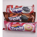 Britannia Treat Biscuits 100g