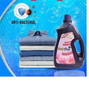 Sunfresh Laundry Liquids