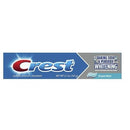 Crest Baking Soda & Peroxide Whitening Fluoride Anticavity Toothpaste Fresh Mint 5.7oz