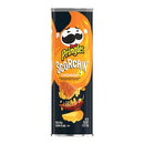 Pringles Potato Crisps 158g