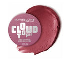 Maybelline CloudTopia Blush For Cheeks & Lips Mousse .17oz