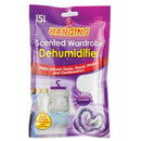 151 Scented Hanging Wardrobe Dehumidifier