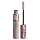 Maybelline Lash Sensational Body Waterproof Mascara 7.75ml- Very Black