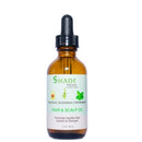 Shade Naturals Hair & Scalp Oil 2oz