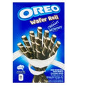 Oreo Wafer Roll With Vanilla Cream 18g