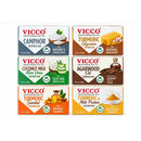 Vicco Bathing Soap Bar 100g