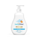 Baby Dove Sensitive Care Hypoallergenic Lotion 13oz