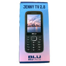 Blu Jenny Tv 2.8 Smartphone