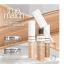 L'Oreal Paris True Match Radiant Serum Concealer with Hyaluronic Acid - 0.33 fl oz