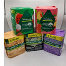 Palmolive Naturals Soap-3pk