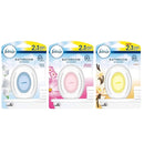 Febreze Bathroom 2 In 1 Air Freshener 7.5ml