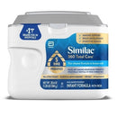 Similac 360 Total Care Non-GMO Powder Infant Formula - 20.6oz
