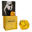 Lady Million Eau De Parfum For Women 80ml