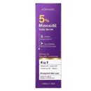Kormesic 5% Minoxidil Anti Hair Loss Serum 30ml
