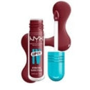 NYX Professional Makeup Lip IV  Hydrating Gloss Serum 5ml