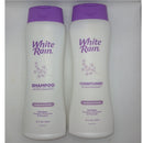 White Rain Verbena & Violet With Active Botanicals 15oz