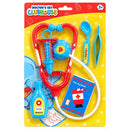 Doctor Set Clubhouse-Assorted