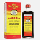 African Sea Coconut Cough Mixture 177ml