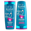 L'Oreal Elvive Fibrology Thickening System For Fine, Thin Hair 250ml