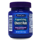 Xtracare Vaporizing Chest Rub - Lavender Scent 4oz