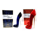 Lovali Sexy Girl Eau De Parfum Spray For Women 90ml