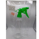 Life Art Spray Bottle-Green/Clear